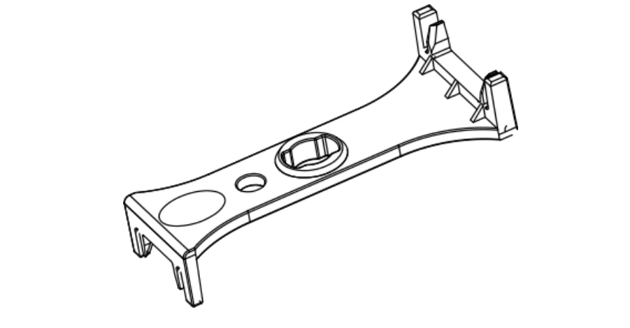 DC/AC unlock tool
