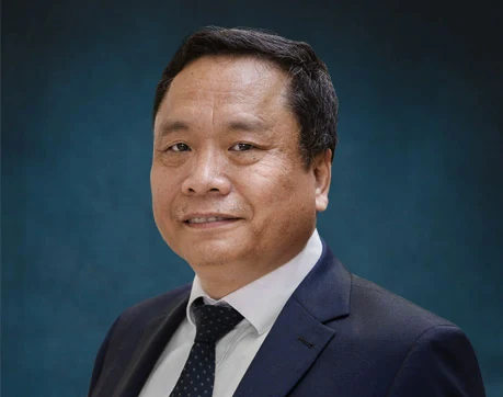 Haibo Zhang