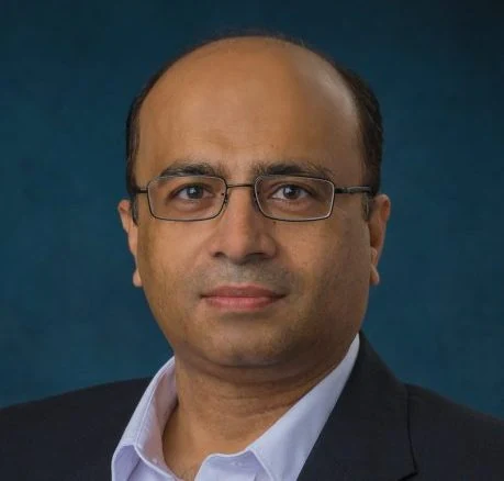 Muhammad Ikram