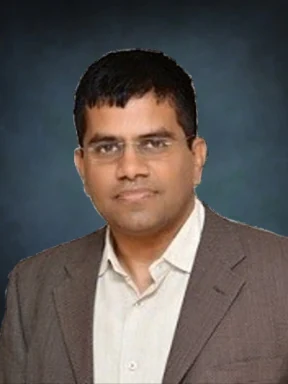 Dr. Arul Shanmugasundaram