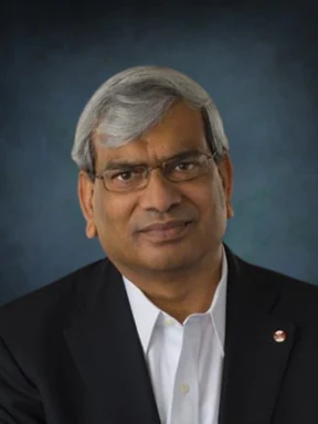 Dr. Praveen Jain