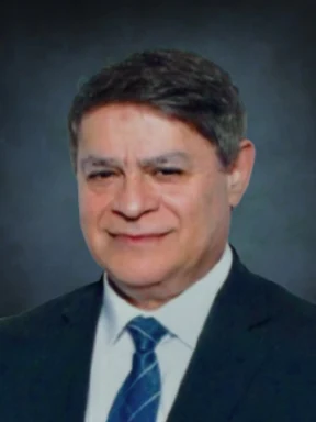 Dr. Hassan Kojori