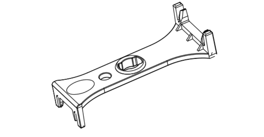 AC unlocking tool