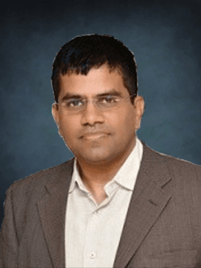Dr. Arul Shanmugasundaram