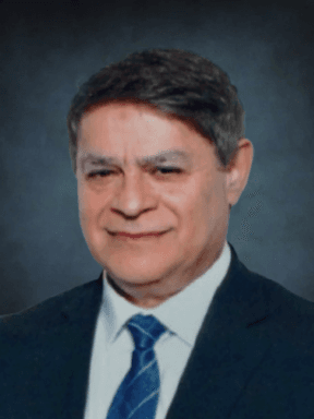 Dr. Hassan Kojori