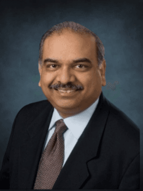 Dr. Nishith Goel
