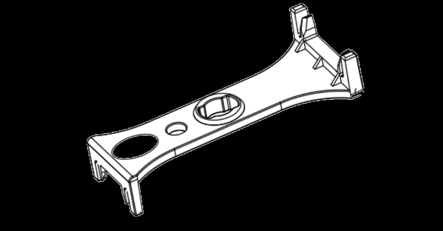 AC unlocking tool