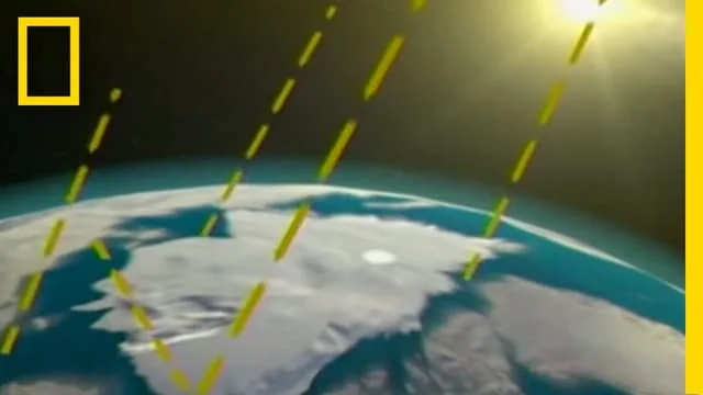 Global Warming 101