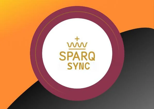 SparqSync app