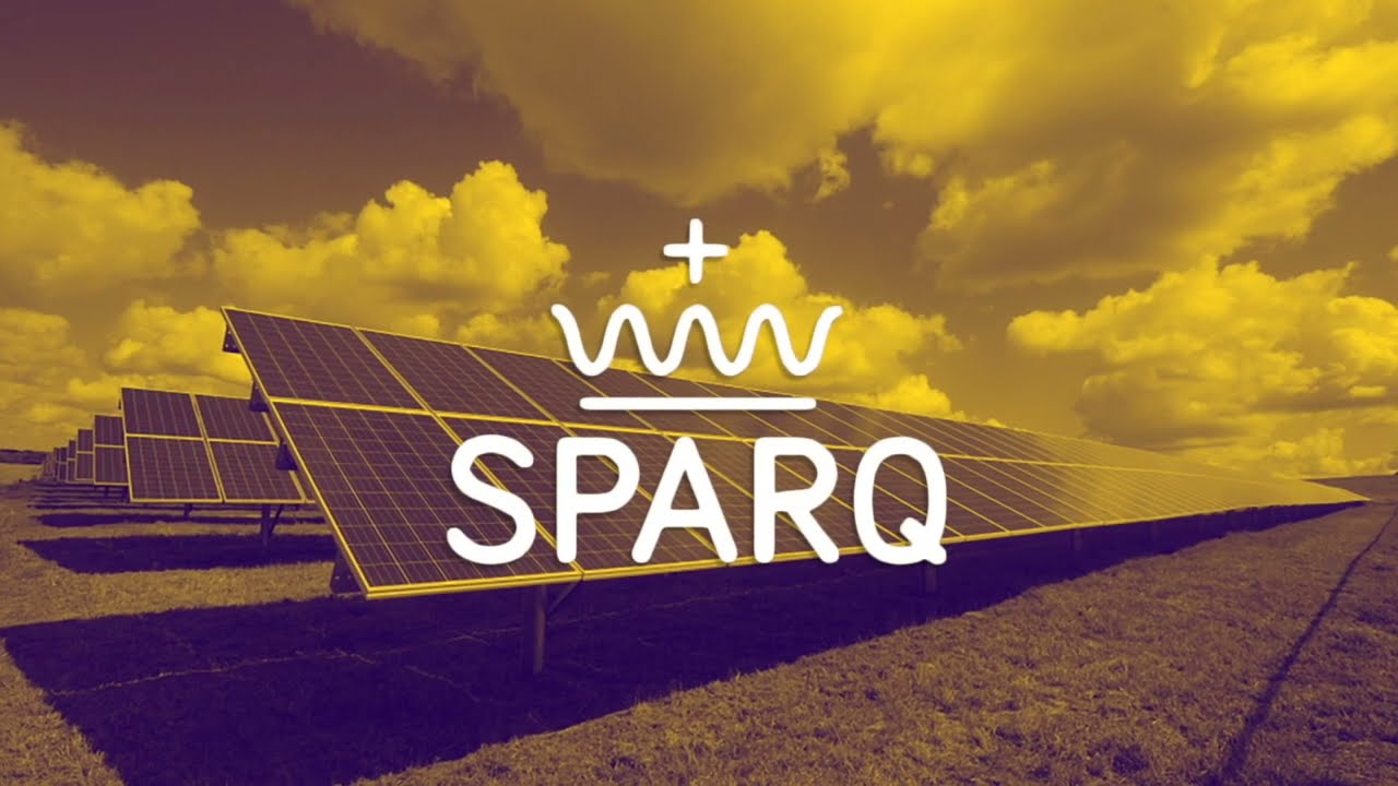 Sparq Microinverter Overview