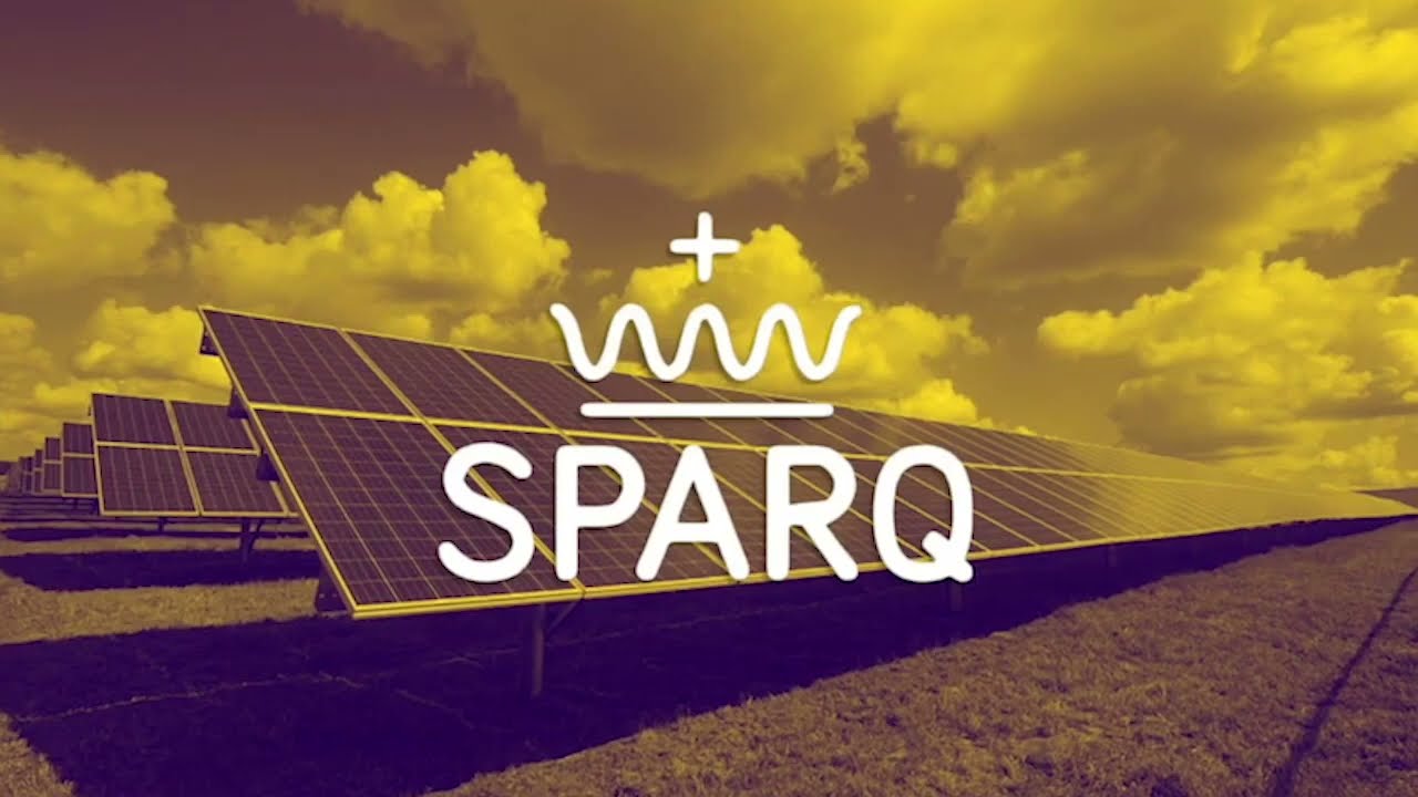 The SparqLinq setup film